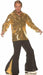Disco King Costume XXL | 1ct - Zurchers