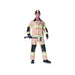 Firefighter Costume XXL | 1ct - Zurchers