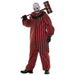 Freakshow Costume XXL | 1ct - Zurchers