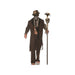 Witch Doctor Costume XXL | 1ct - Zurchers