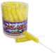 Yellow Color Splash Lemon Lollipops | 30ct - Zurchers