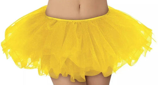 Yellow Tutu | Adult - Zurchers