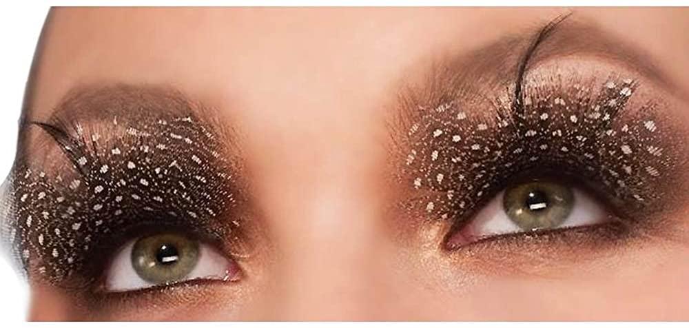 Zombie Eyelashes | 1ct - Zurchers