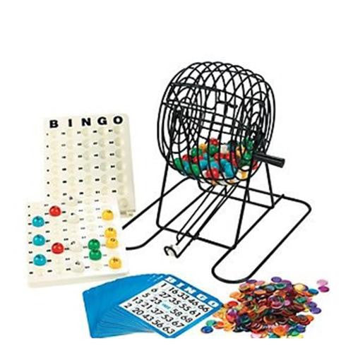 Party Bingo Set | Full Set
