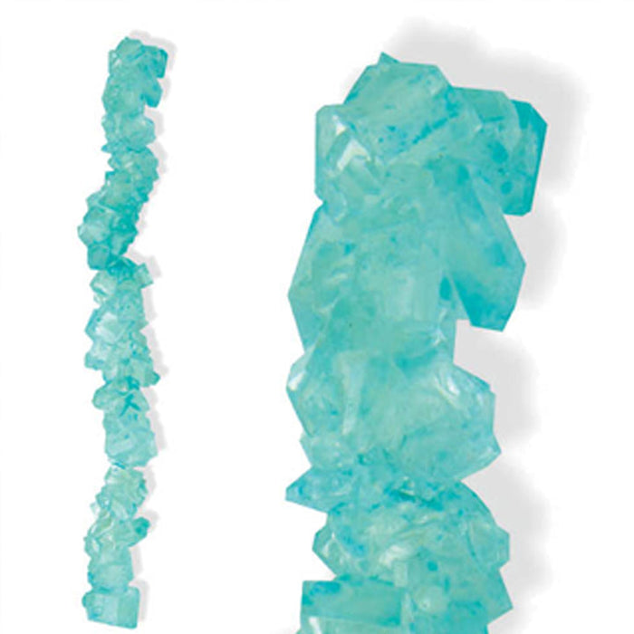Rock Candy Strings Cotton Candy | 5 Lbs.