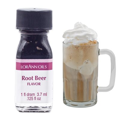 LorAnn Root Beer Flavor 1 dram | 2ct