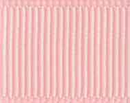 Rose Pink Grosgrain Ribbon 3/8" | 15yds