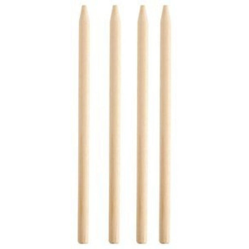 Bamboo Lollipop Sticks, 5'' | 30 ct