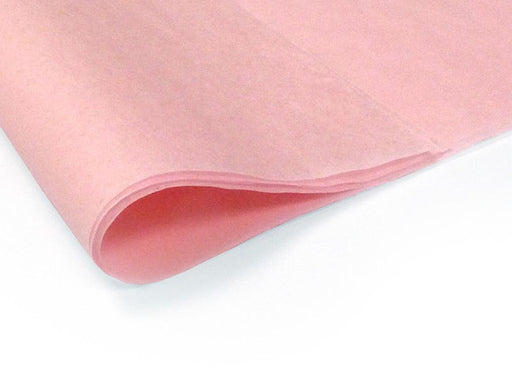 Pink Tissue Paper 20" x 20"  | 20ct
