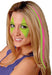 15in Neon Hair Extension