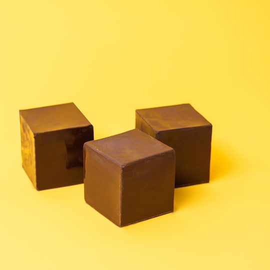 KaBoom Chocolaka Mini Chocolate Cube Piñata Mold | 1ct