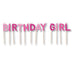 Birthday Girl Candle Picks | 1 ct