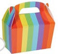Rainbow Gable Box | 1 ct