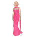 Marilyn Monroe in Pink Dress Lifesize Standup