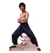 Bruce Lee - Fight Stance Lifesize Standup