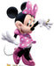Minnie Mouse Dance Lifesize Standup