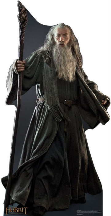 Gandalf - The Hobbit Lifesize Standup