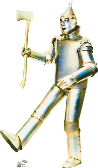 Tin Man - Wizard of Oz 75th Anniversary Lifesize Standup