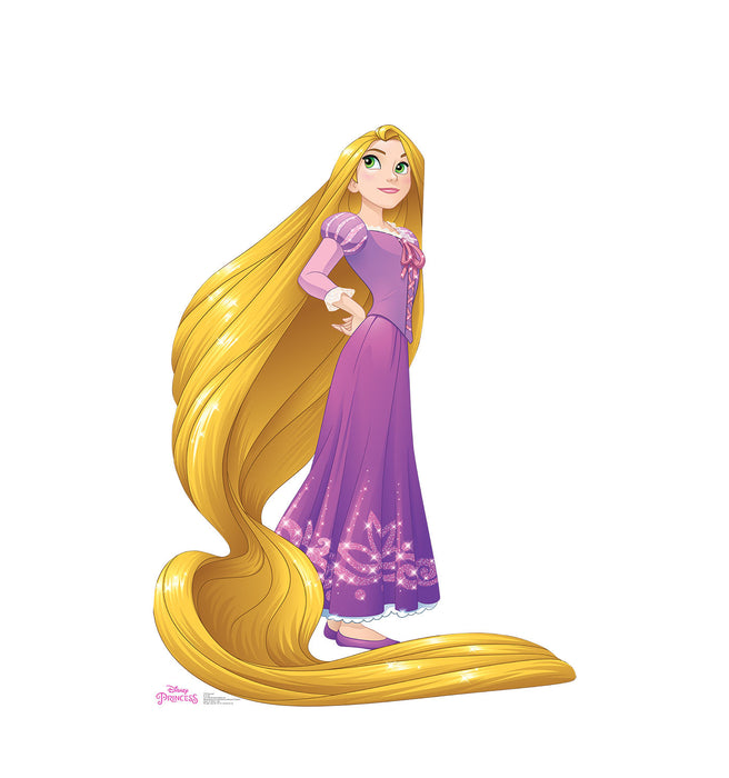 Rapunzel - Disney Princess  Lifesized Standup