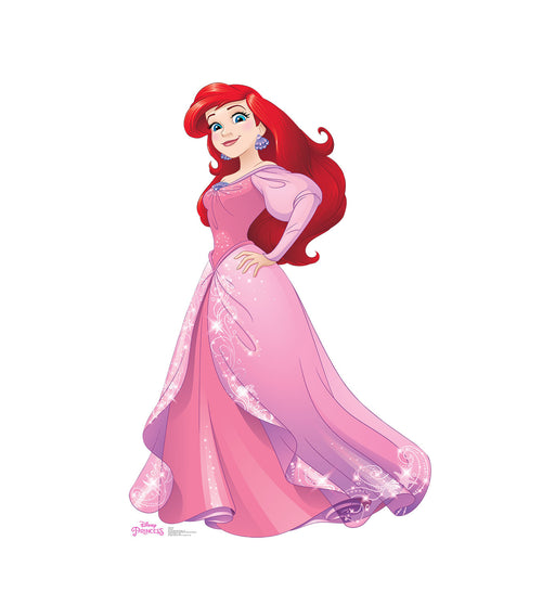 Ariel - Disney Princess  Lifesized Standup