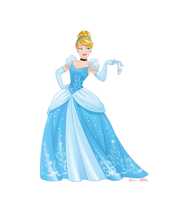Cinderella - Disney Princess  Lifesized Standup