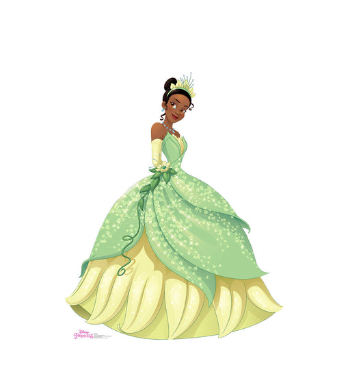 Tiana - Disney Princess  Lifesized Standup