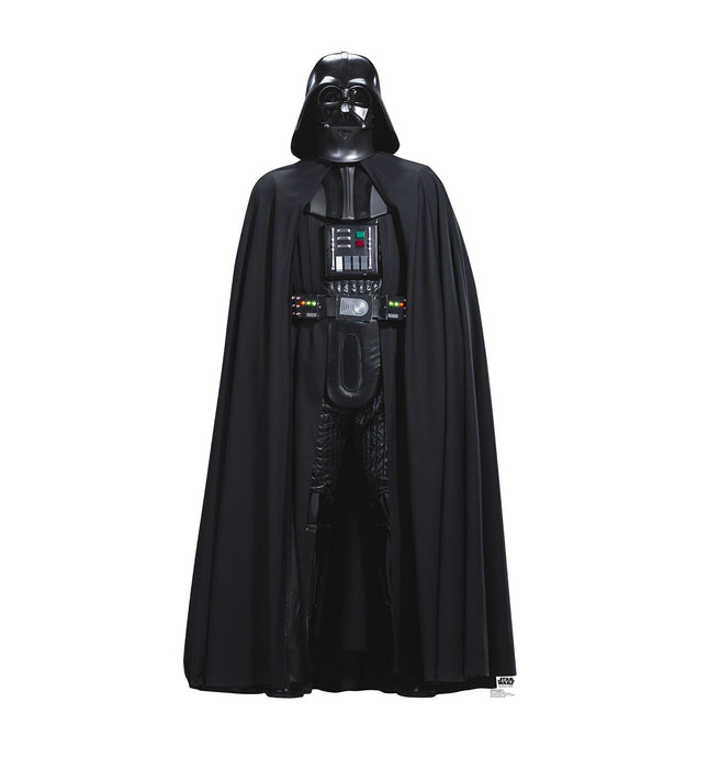 Darth Vader Star Wars Rogue Nation Lifesize Standup