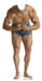 Muscle Man Lifesize Stand-In