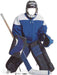 Hockey Player Lifesize Stand-In