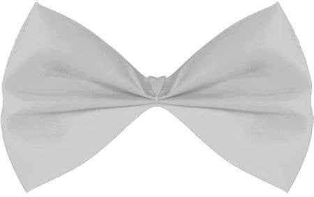 Silver Bow Tie | 1 ct