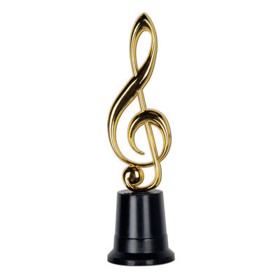 Music Award | 1 ct