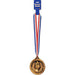 Bronze Medal w/Ribbon | 1 ct