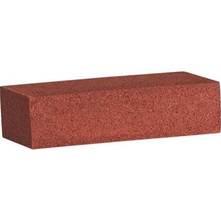 Foam Red Bad Call Brick