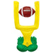 AirLoonz Decorative Football Balloon Uninflated 51in