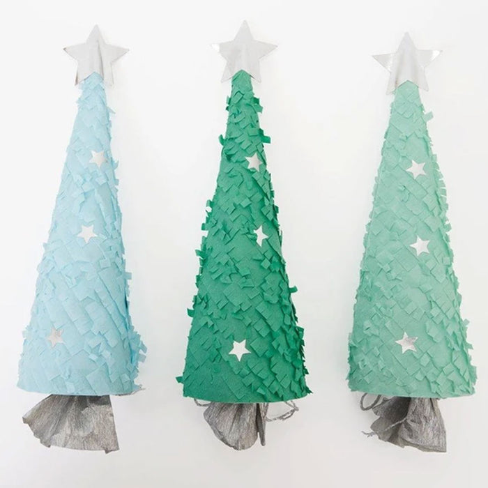 Christmas Tree Crackers | 6ct