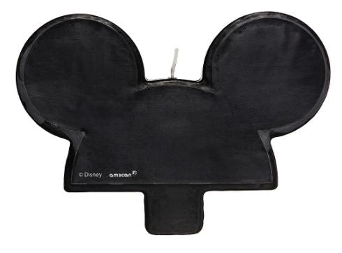 Mickey Mouse Ears Candle  | 1ct