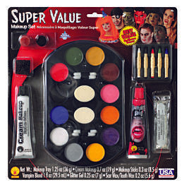 Super Value Makeup Kit | 1kit