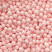 Pink Sugar Pearls | 5 Oz.