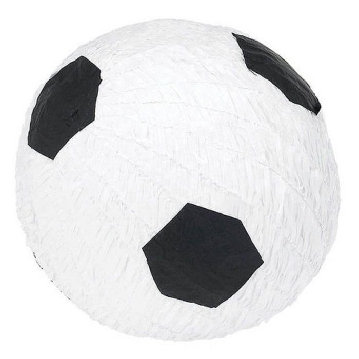 Soccer Ball Piñata 10.5" | 1ct