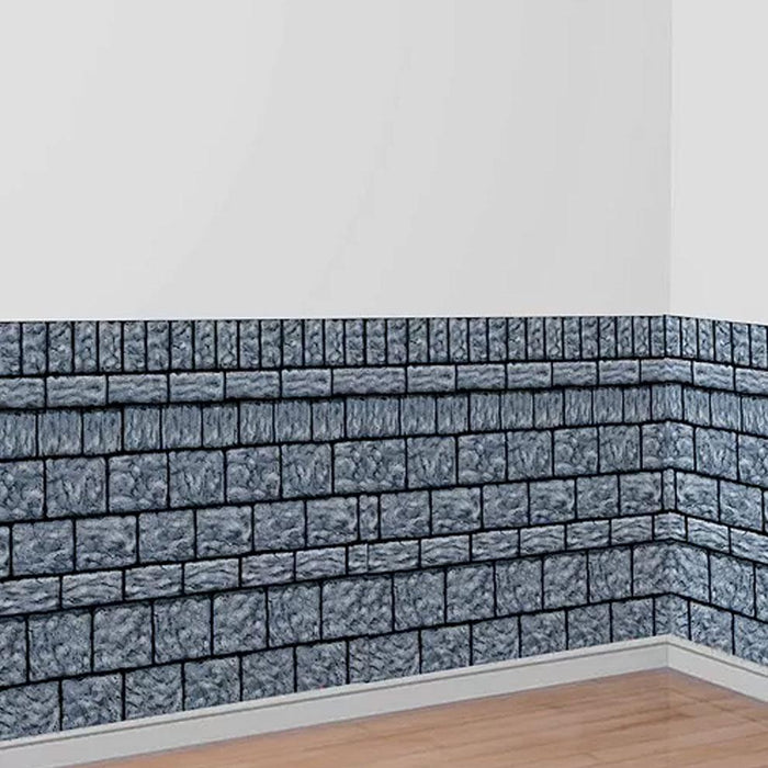 Stone Wall Room Roll | 1ct