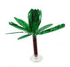 Mini Palm Tree Centerpiece | 8.5"