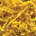 Canary Yellow Krinkled Shred | 2oz