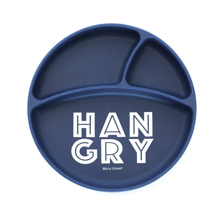 HANGRY WONDER PLATE | 1ct
