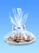 Cellophane Cookie Tray Bags - Clear | 6ct
