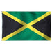 Jamaica Flag | 3' x 5'