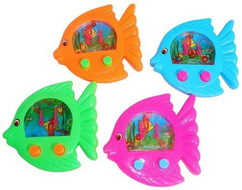 Buy Morges Fun Playing Handheld Water Ring Toss Game Toy for Kids and  Children, Pack of 1 Online at Low Prices in India - Amazon.in