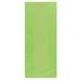 Kiwi Green Translucent Party Bags Small | 25ct.