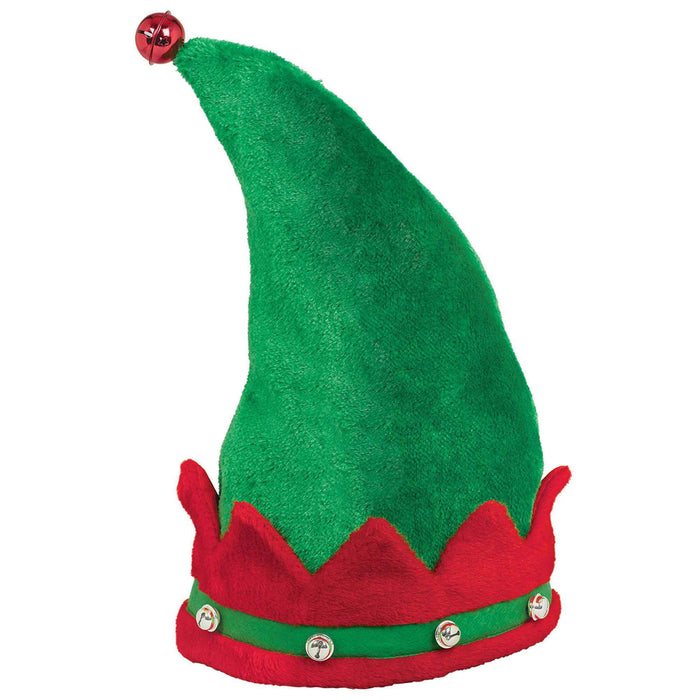 Christmas Deluxe Elf Hat | 1ct