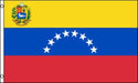 Venezuela Flag | 3' x 5'