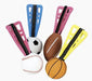Sport Ball Missiles | 12ct